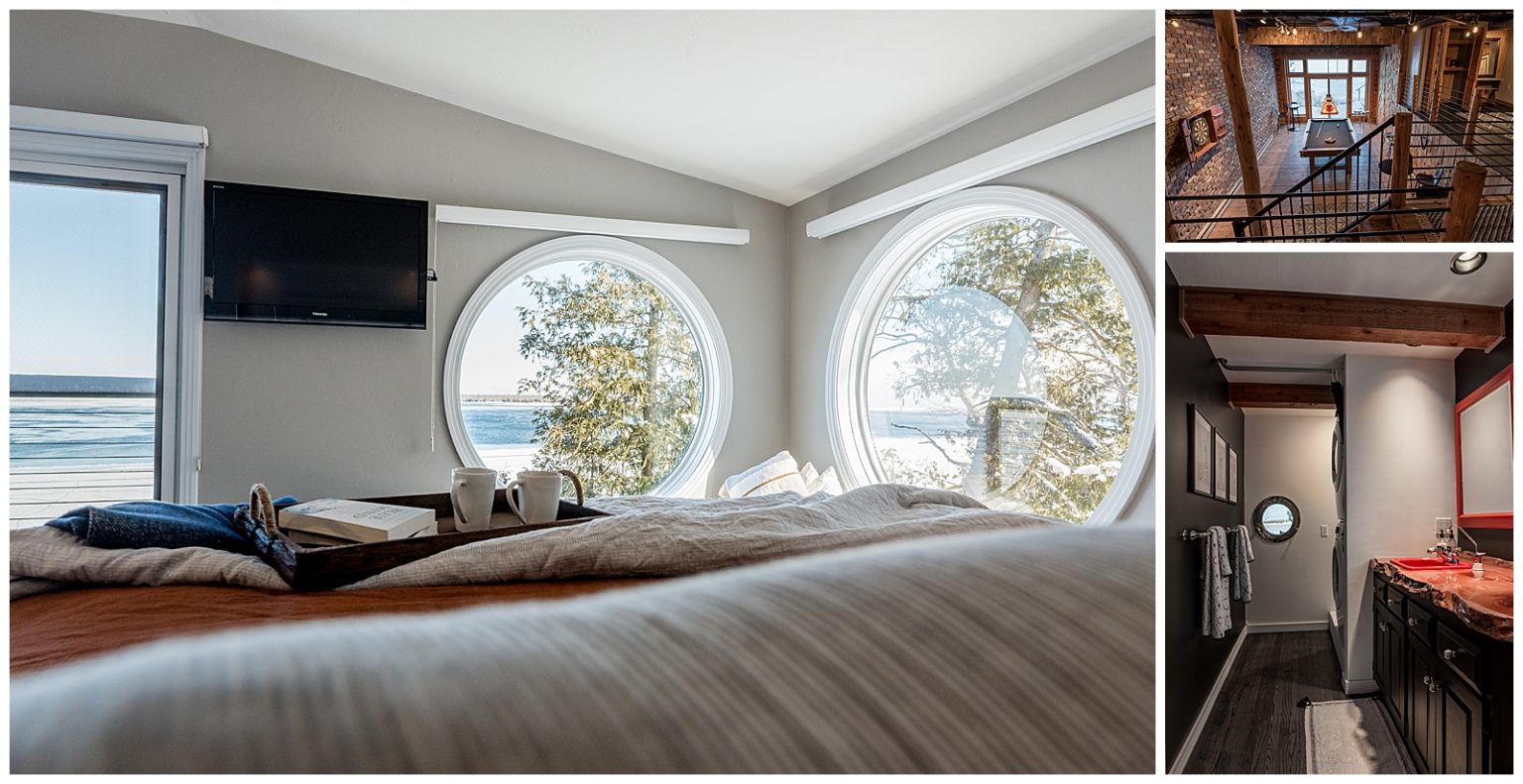 The 3 Best Door County WI Cabin Rentals for a Magical Up North Getaway